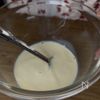 【レンジで肉味噌】汁まで飲み干す♡豆乳担々そうめんの下準備