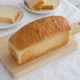 おうちで簡単♪パウンド型で作るワンローフ食パン
