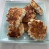 yの作ってみた!投稿(鶏むね肉で明太チーズナゲット)