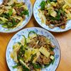 ひろりんの作ってみた!投稿(3つのコツでプロの味！青椒肉絲の決定版)