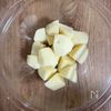 レンジで手軽に♪【ツナマヨポテト】ホクホクッ♡の下準備