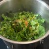 味噌が決めて！【小松菜さつま和風ポタージュ】の工程4