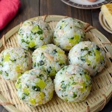 子どもが無限に食べる！お子さまチュモッパ