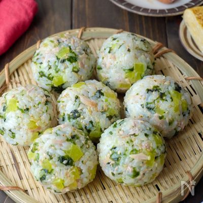 子どもが無限に食べる！お子さまチュモッパ
