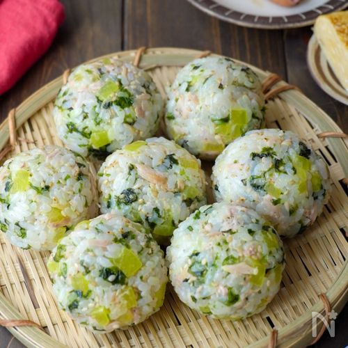 子どもが無限に食べる！お子さまチュモッパ