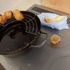 1172176の作ってみた!投稿(間違いない美味しさ【じゃがまるチーズ】)