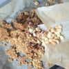 【自家製グラノーラ】ザクザク簡単☆自分好みに作ろう♪の工程5