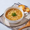 玉ねぎだけ！簡単！トロトロ！オニオンスープ