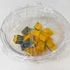 レンジで簡単！かぼちゃと卵の濃厚デリサラダの工程3
