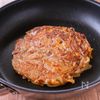 【もちもち♡中華風玉ねぎチヂミ】そのままでも美味しい♪の工程4