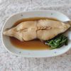 ひかるの作ってみた!投稿(カレイとごぼうの煮付け。)