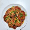 ふうかの作ってみた!投稿(シャキシャキかさ増し!れんこんえのき入りてりやきつくね)