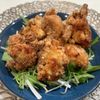 mi♡の作ってみた!投稿(一生リピ確定‼︎『ザクザク手羽元』驚きの旨さ😳❤️‍🔥)