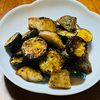 はっぴぃの作ってみた!投稿(【鮭とズッキーニのバター醤油】じゅわ旨♡簡単絶品お魚おかず！)
