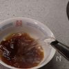 栃木・塩原名物!スープ入り焼きそば♪の工程3