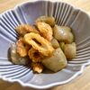 ゆかりの作ってみた!投稿(レンチン3分♪甘辛ちくわこんにゃく)