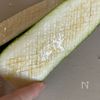 【ズッキーニのステーキ】食材１つ！焼くだけでやみつき◎の工程1