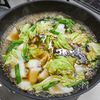 大晦日は年越しピリ辛ラーメンで締めるの工程6