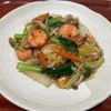 りんごの作ってみた!投稿(豚バラ白菜のあんかけ中華丼)