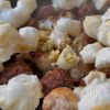 【豚こまと冷凍豆腐の豚唐とお餅の生姜焼き】節約/爆食いの工程6