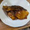 れいかの作ってみた!投稿(【ぶりのはちみつ生姜照り焼き】ご飯が進む♪)