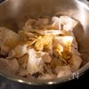 【新定番！】オイスターソースが決め手！上海焼きそばの工程2