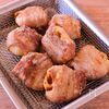 【こく旨だれの豚れんこん揚げ】シャキッとおいしい♡の工程2