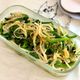 簡単♡ほうれん草ともやしのカレーナムル【10分作りおき】