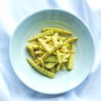 箸が止まりません♡ヤングコーンのナムル