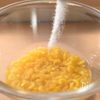 【10分で完成】火を使わない大葉香るトマトマカロニサラダの工程1