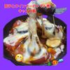サトちゃんの作ってみた!投稿(とろ〜りチーズのなすとウインナーのトマト煮♪キャンプでも!)
