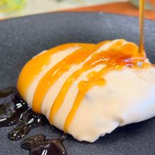 腸活！みたらしきなこ大福