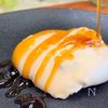 腸活!みたらしきなこ大福