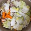【子供爆食！基本の八宝菜】合わせ調味料で簡単♪の工程2