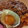 かめちゃん🐢の作ってみた!投稿(玉ねぎ切るだけ!煮込み10分【トマトカレー】)