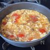 【トマトスーラータンスープ】酸味と辛みで元気チャージ♪の工程2