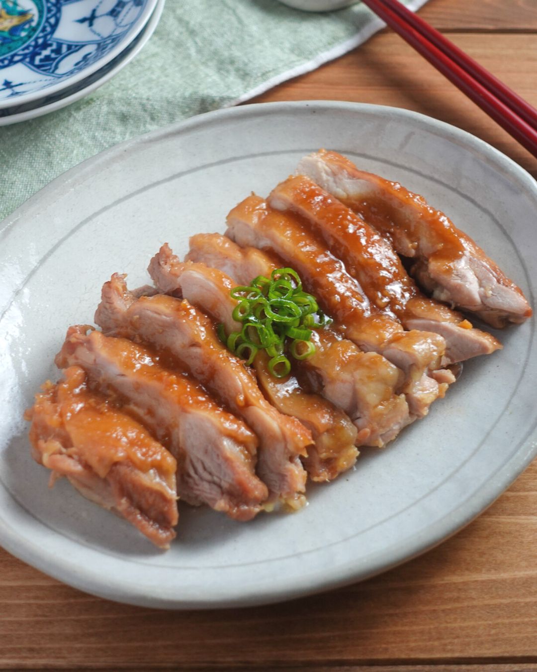 爆速 鶏肉の味噌煮 | レシピサイトNadia