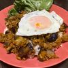 の作ってみた!投稿(なす入り【タコライス】15分で完成♪子どもが喜ぶなす料理)