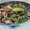 【赤じそシロップ】炭酸で割ると夏にすっきり！ゆる腸活にも！の工程2