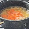 【箸が止まらない♡絶品マカロニサラダ】子どももよろこぶ味！の工程2
