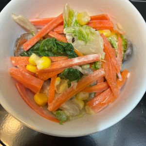 haruの作ってみた!投稿(【白菜のコールスロー】あっという間に完食♪)