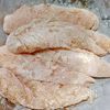 しっとり柔らか♩鶏ささみのハニーマスタード【10分作りおき】の工程2