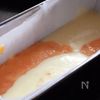 人参のマーブルパウンドケーキ♪野菜ケーキの工程7