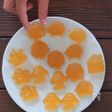 ジューシー！子どもと作ろう。手作りグミ
