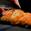 万能タルタルレシピ【クリームチーズの味噌タルタル】の工程3