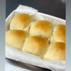 momocoの作ってみた!投稿(ふわふわちぎりパン。)