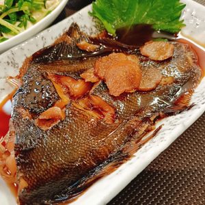 Yuukoの作ってみた!投稿(【ふっくら染み旨】エテカレイの煮付け)