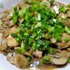 はるねこの作ってみた!投稿(【鶏肉とまいたけのみぞれ煮】大根消費にも♪旨みたっぷり)