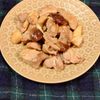 M*Pの作ってみた!投稿(【鶏肉とたっぷりきのこのバター醤油炒め】コクうま簡単おかず♪)
