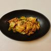 りんの作ってみた!投稿(豚こまとキャベツのコチュマヨ炒め)